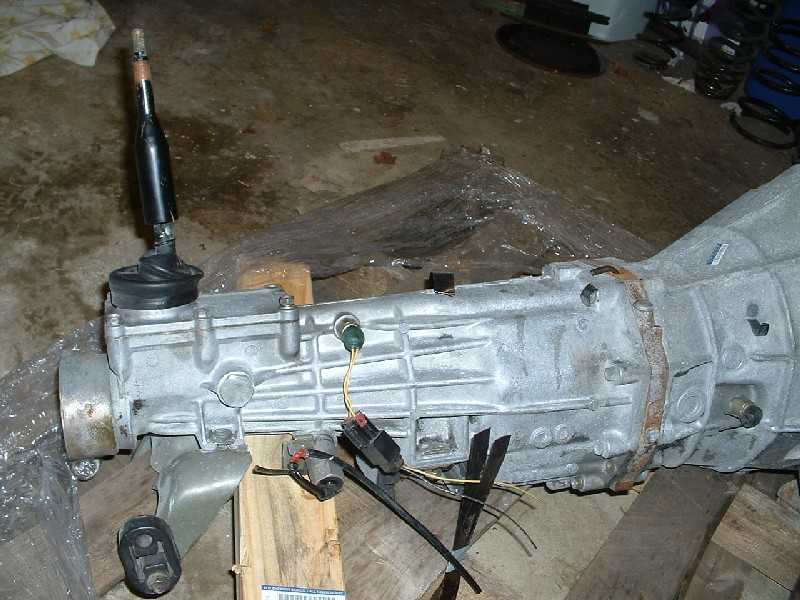 Z32 manual transmission oil change